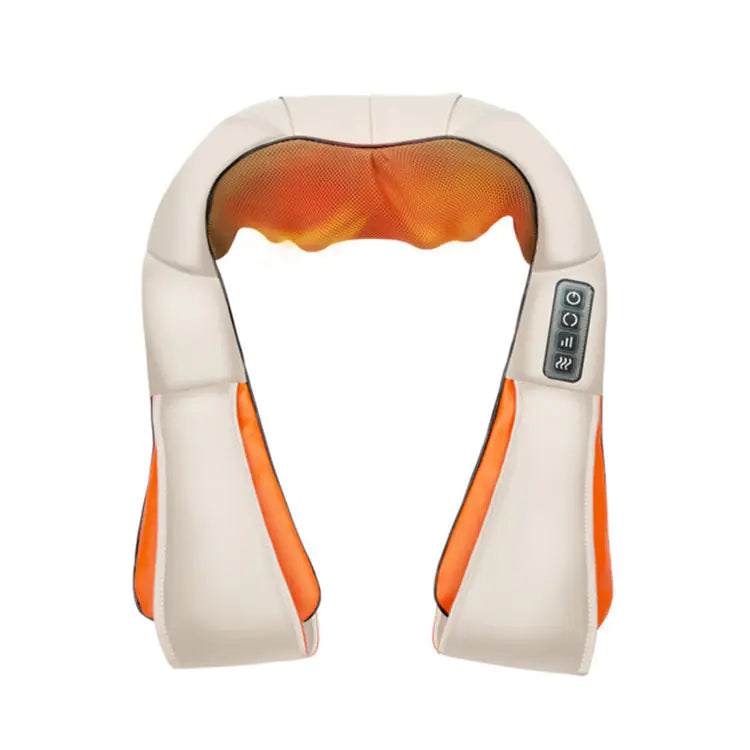 ElevoFit BlissPulse Neck & Shoulder Massager