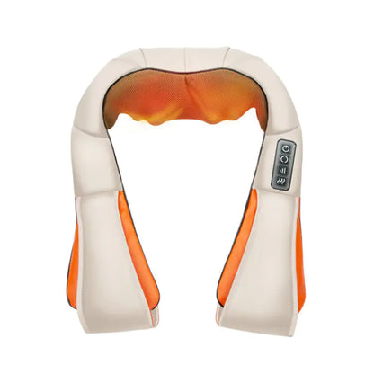 ElevoFit BlissPulse Neck & Shoulder Massager